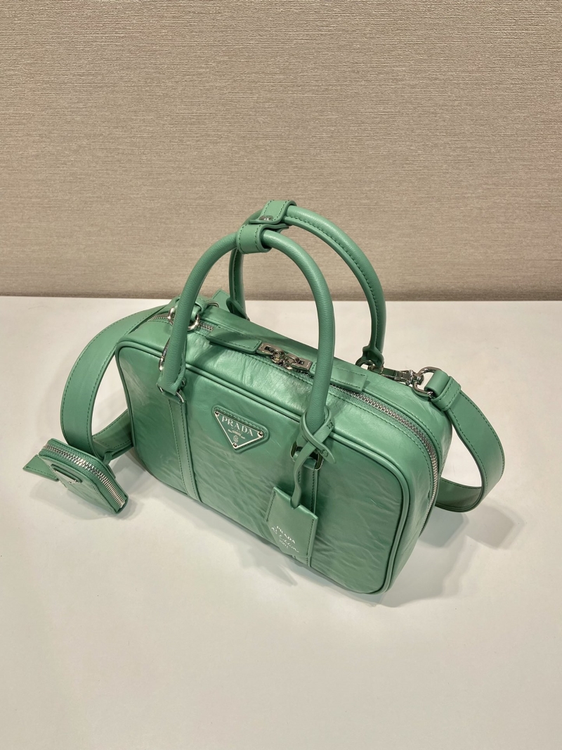 Prada Top Handle Bags